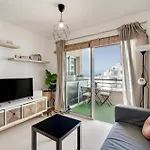 Apartamento Sol Paraiso-exclusive Stay- Playa Paraíso Costa Adeje (Tenerife)