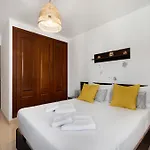 Apartamento Sol Paraiso-exclusive Stay- Playa Paraíso Costa Adeje (Tenerife)