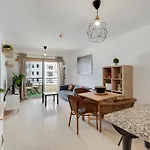 Apartamento Sol Paraiso-exclusive Stay- Playa Paraíso Costa Adeje (Tenerife)