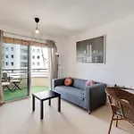 Apartamento Sol Paraiso-exclusive Stay- Playa Paraíso Costa Adeje (Tenerife)