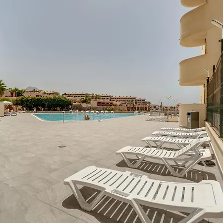 Sol Paraiso-exclusive Stay- Playa Paraíso Costa Adeje (Tenerife)