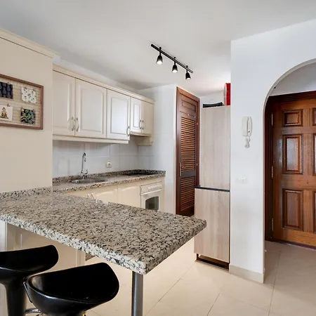 Apto Sol Paraiso Sunset View Appartamento *