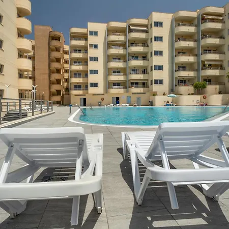 דירה Sol Paraiso-exclusive Stay- Playa Paraiso אדחה