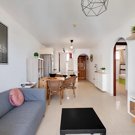 Lejlighed Sol Paraiso-exclusive Stay- Playa Paraiso *