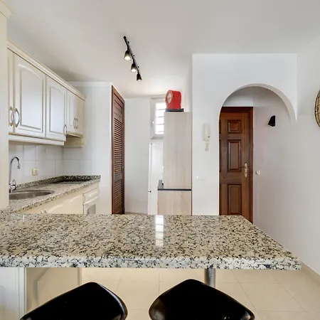 דירה Sol Paraiso-exclusive Stay- Playa Paraiso *