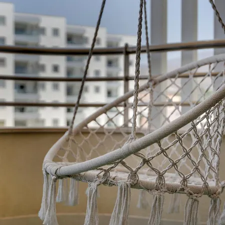 Appartamento Apto Sol Paraiso Sunset View Costa Adeje (Tenerife)