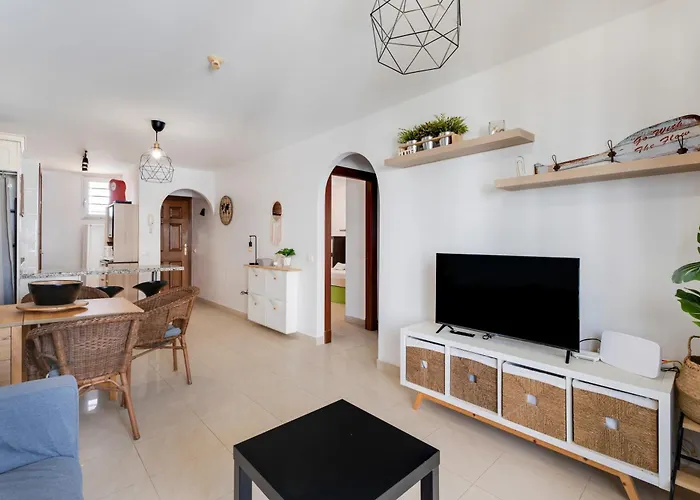 Sol Paraiso-exclusive Stay- Playa Paraiso Адехе