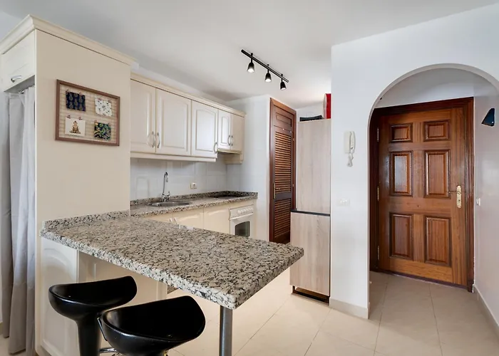 Sol Paraiso-exclusive Stay- Playa Paraiso Апартаменты *