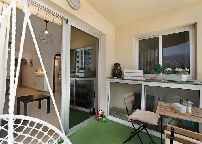 Sol Paraiso-exclusive Stay- Playa Paraiso * Адехе