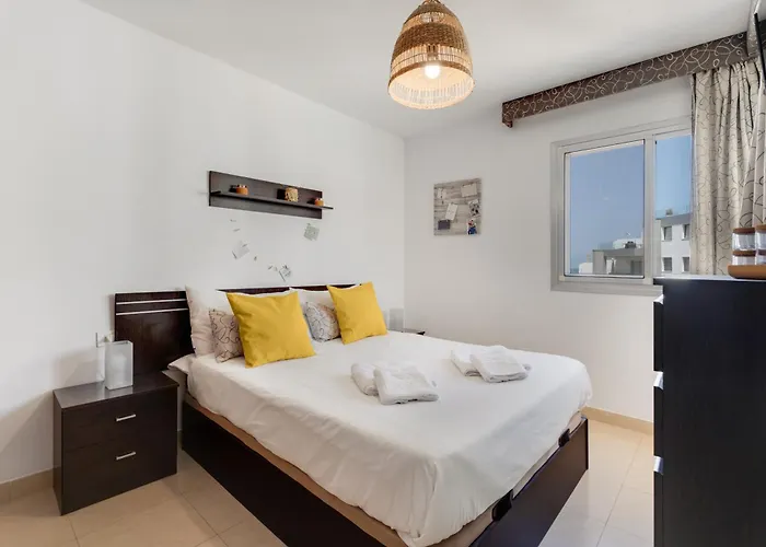 Sol Paraiso-exclusive Stay- Playa Paraiso Апартаменты