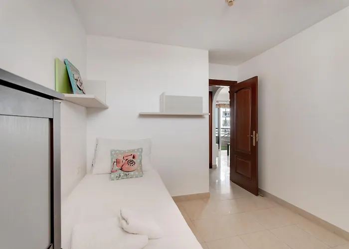 Sol Paraiso-exclusive Stay- Playa Paraiso Адехе