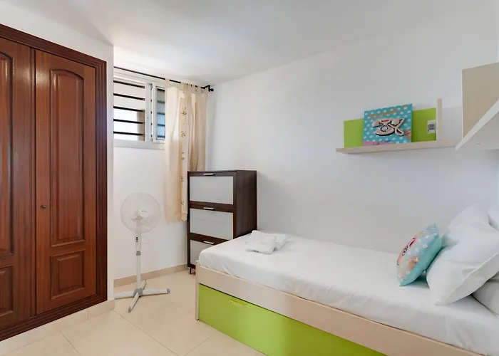 Sol Paraiso-exclusive Stay- Playa Paraiso Апартаменты *