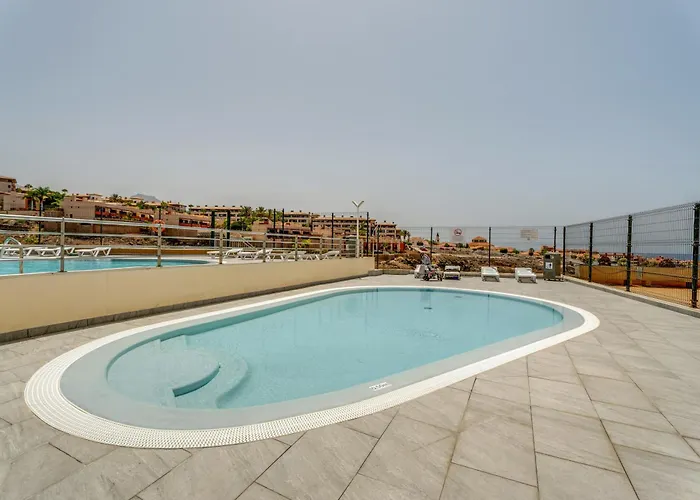 Sol Paraiso-exclusive Stay- Playa Paraiso Апартаменты *