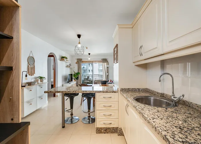 Sol Paraiso-exclusive Stay- Playa Paraiso * Адехе