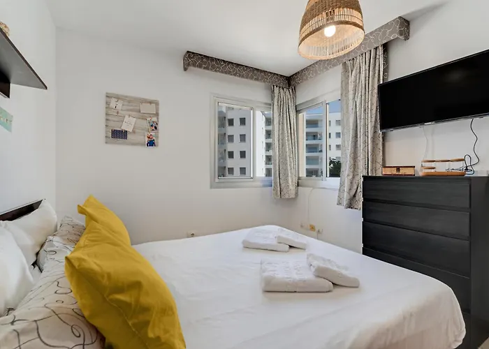 Sol Paraiso-exclusive Stay- Playa Paraiso * Адехе