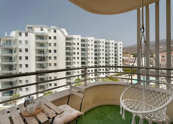 Sol Paraiso-exclusive Stay- Playa Paraiso Адехе