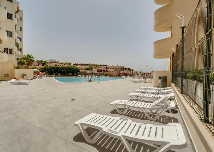 Sol Paraiso-exclusive Stay- Playa Paraiso Адехе