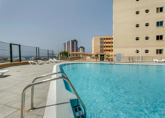 Sol Paraiso-exclusive Stay- Playa Paraiso Апартаменты