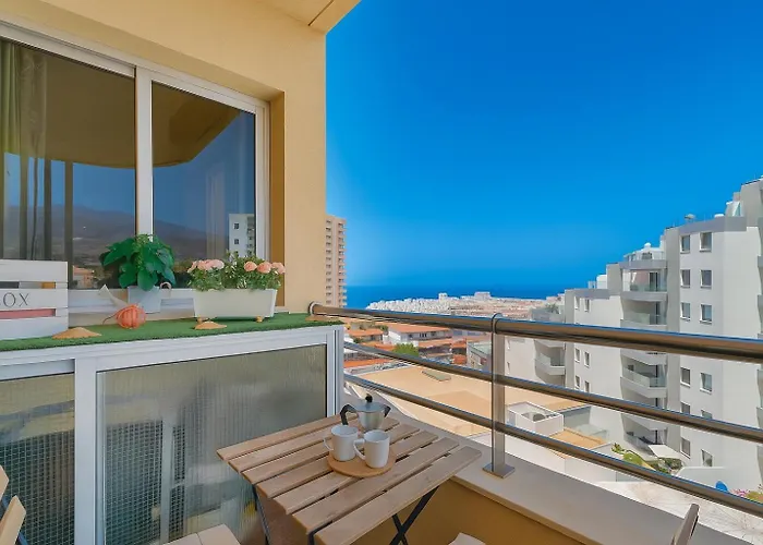 Sol Paraiso-exclusive Stay- Playa Paraiso * Адехе