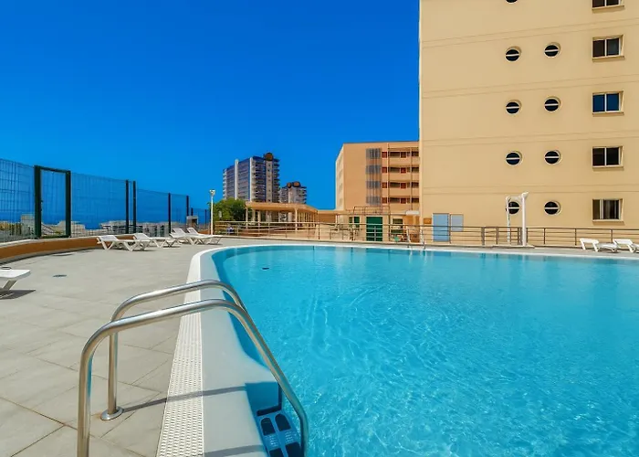 Sol Paraiso-exclusive Stay- Playa Paraiso Апартаменты