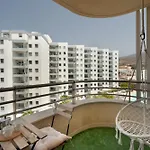 Sol Paraiso-exclusive Stay- Playa Paraiso Costa Adeje (Tenerife)