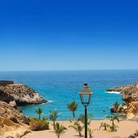 Apto Sol Paraiso Sunset View