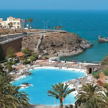 Apartment Apto Sol Paraiso Sunset View