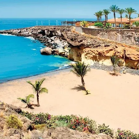 Apartament Apto Sol Paraiso Sunset View *