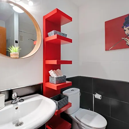 Apto Sol Paraiso Sunset View * Costa Adeje (Tenerife)