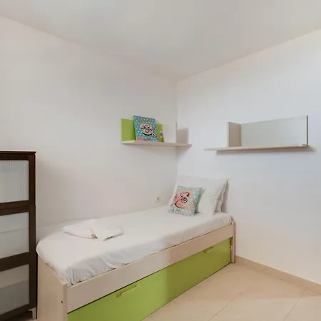 Apto Sol Paraiso Sunset View Apartment *