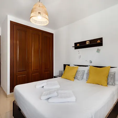 Apartament Apto Sol Paraiso Sunset View Costa Adeje (Tenerife)