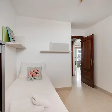 Apto Sol Paraiso Sunset View أذيخي