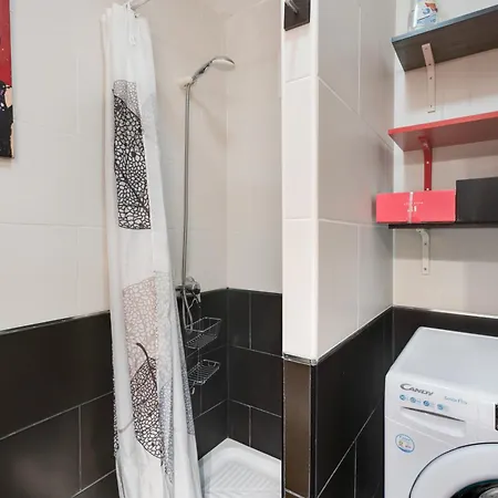 Apto Sol Paraiso Sunset View