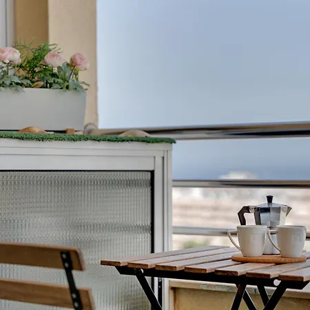 Apto Sol Paraiso Sunset View Apartment Costa Adeje (Tenerife)