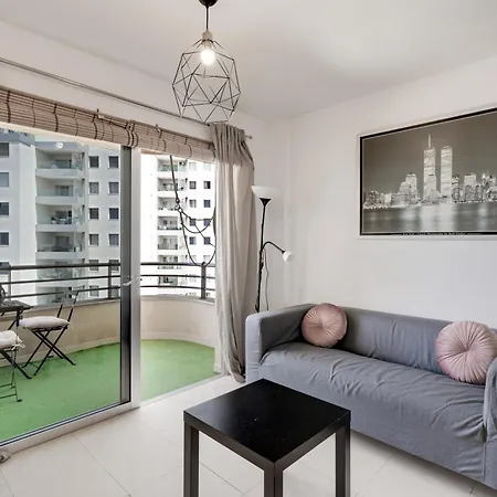 Apto Sol Paraiso Sunset View