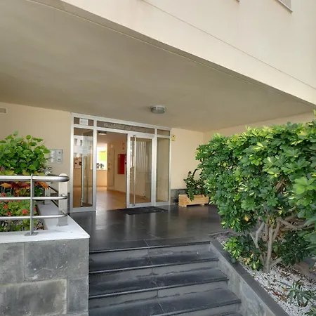 Apto Sol Paraiso Sunset View Apartment *