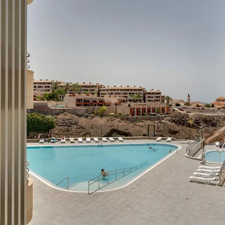 Apartment Apto Sol Paraiso Sunset View