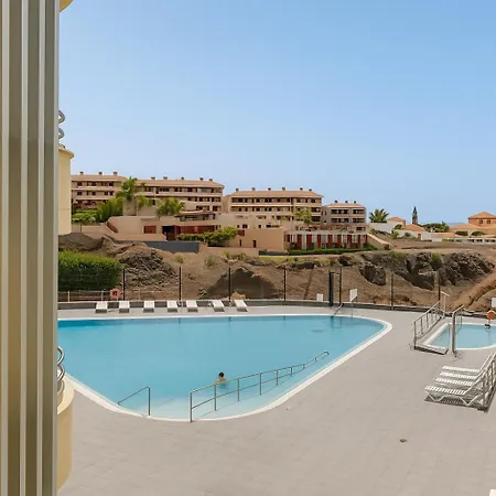 Apartament Apto Sol Paraiso Sunset View *