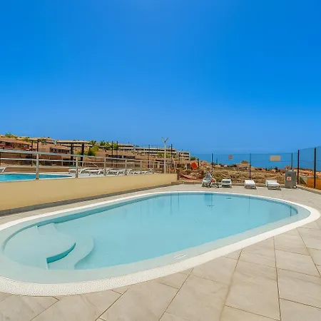 Apto Sol Paraiso Sunset View Apartment *