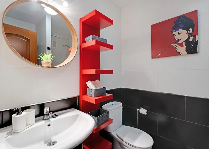 Sol Paraiso-exclusive Stay- Playa Paraiso * Costa Adeje (Tenerife)