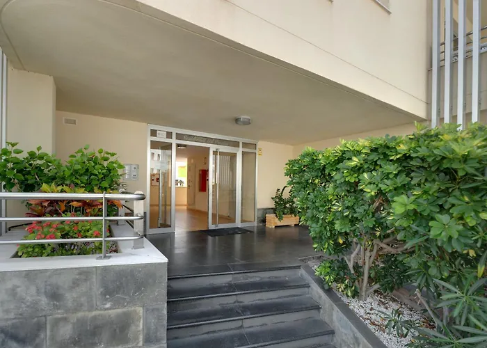 Sol Paraiso-exclusive Stay- Playa Paraiso Apartment *