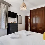Sol Paraiso-exclusive Stay- Playa Paraiso Apartment *