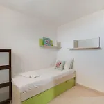 Sol Paraiso-exclusive Stay- Playa Paraiso Apartment *