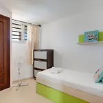 Sol Paraiso-exclusive Stay- Playa Paraiso Apartment *