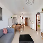 Apartment Sol Paraiso-exclusive Stay- Playa Paraiso *