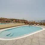 Sol Paraiso-exclusive Stay- Playa Paraiso Apartment *