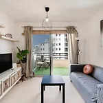 Apartment Sol Paraiso-exclusive Stay- Playa Paraiso Costa Adeje (Tenerife)