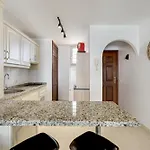 Apartment Sol Paraiso-exclusive Stay- Playa Paraiso *