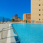 Sol Paraiso-exclusive Stay- Playa Paraiso Apartment