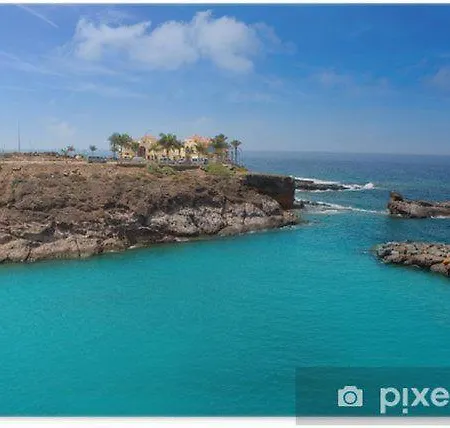 Apto Sol Paraiso Sunset View * Costa Adeje (Tenerife)